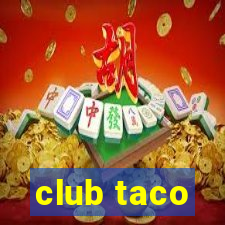 club taco